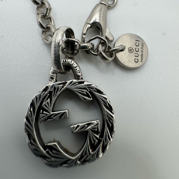 Gucci necklace - Picture 4 of 8